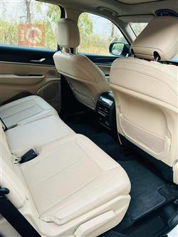 Jeep Grand Cherokee L